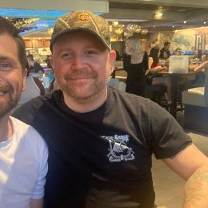 Meet your Posher, Jay